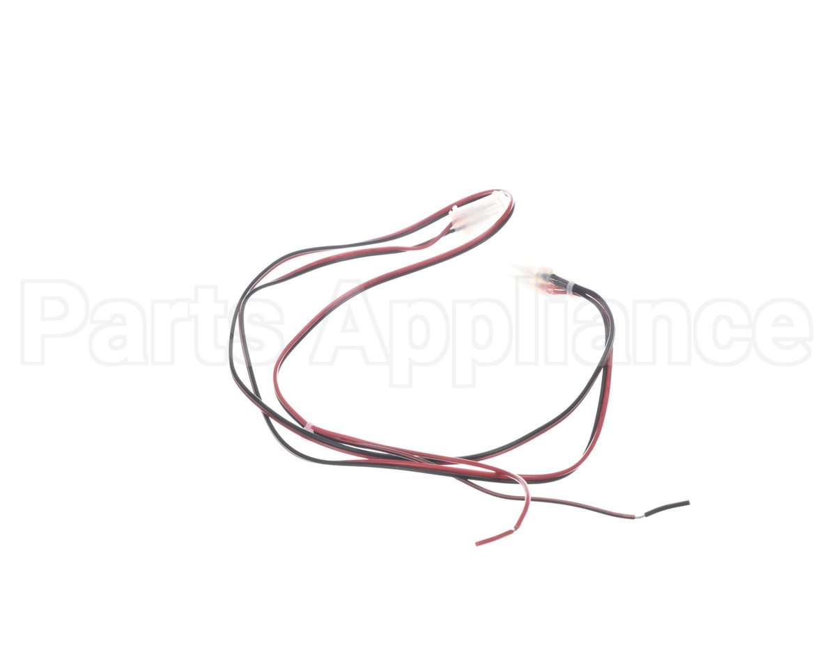 4-194 Continental Refrigeration Wiring Harness