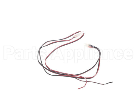 4-194 Continental Refrigeration Wiring Harness