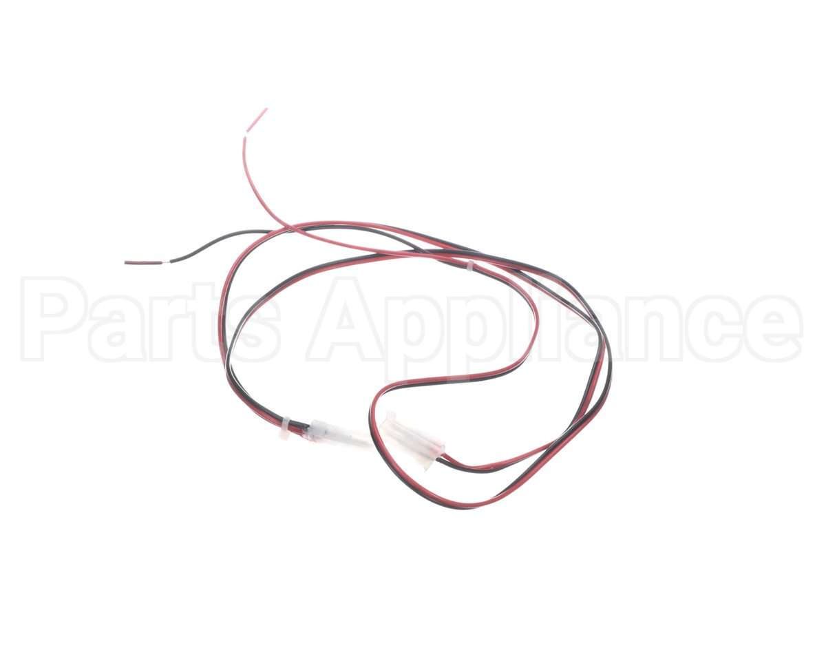 4-194 Continental Refrigeration Wiring Harness