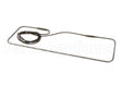 4-201 Continental Refrigeration Heater, Drain Pan 115V, 40W (3)T99-011,(
