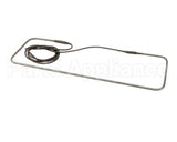 4-201 Continental Refrigeration Heater, Drain Pan 115V, 40W (3)T99-011,(