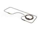 4-201 Continental Refrigeration Heater, Drain Pan 115V, 40W (3)T99-011,(