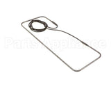 4-201 Continental Refrigeration Heater, Drain Pan 115V, 40W (3)T99-011,(