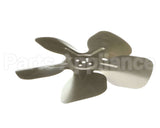 4-271CFB Continental Refrigeration Blade, Fan (Condenser) 083-0130-00