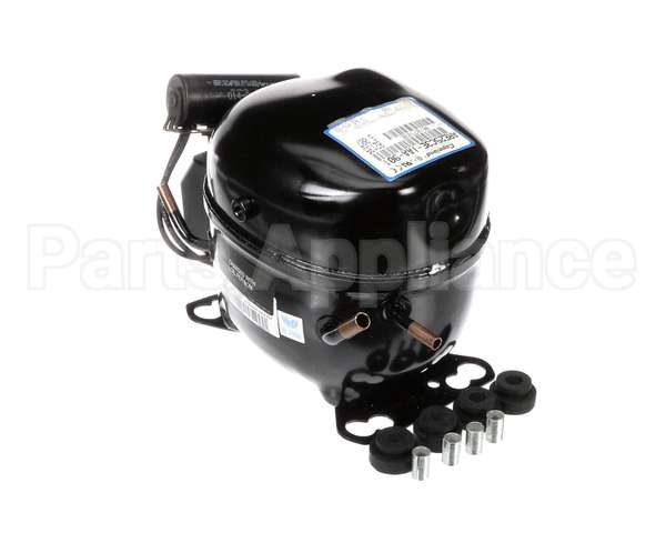 4-288COMP Continental Refrigeration Compressor Are25-C3E-Iaa-901 1/5Hp Hi/Me