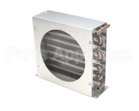 4-310ASY Continental Refrigeration Coil , Condenser Asy