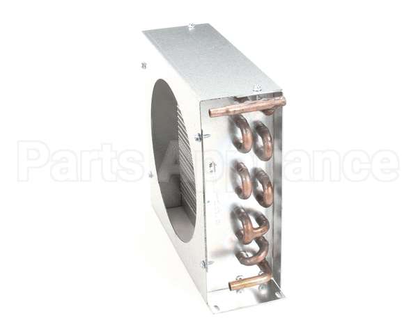 4-310ASY Continental Refrigeration Coil , Condenser Asy
