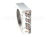 4-310ASY Continental Refrigeration Coil , Condenser Asy