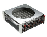 4-311ASY Continental Refrigeration Coil, Condenser Asy