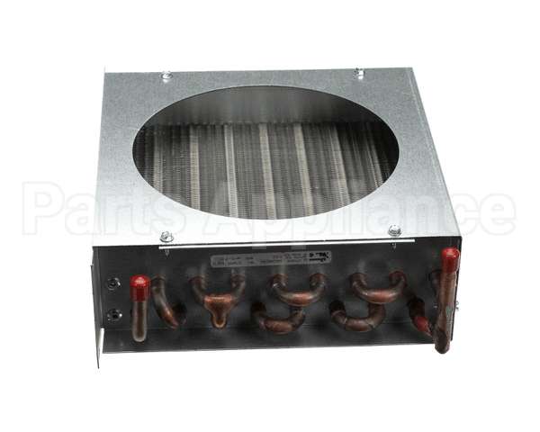 4-311ASY Continental Refrigeration Coil, Condenser Asy
