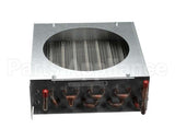 4-311ASY Continental Refrigeration Coil, Condenser Asy