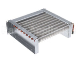 4-316 Continental Refrigeration Cond Coil 7.4X7.3Fin, 2Dp-7Mm