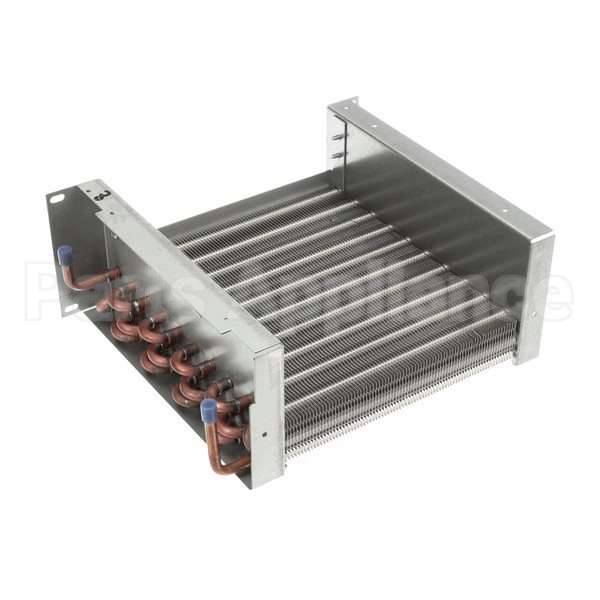 4-317 Compatible Continental Coil, Condenser