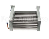 4-317 Continental Refrigeration Coil, Condenser
