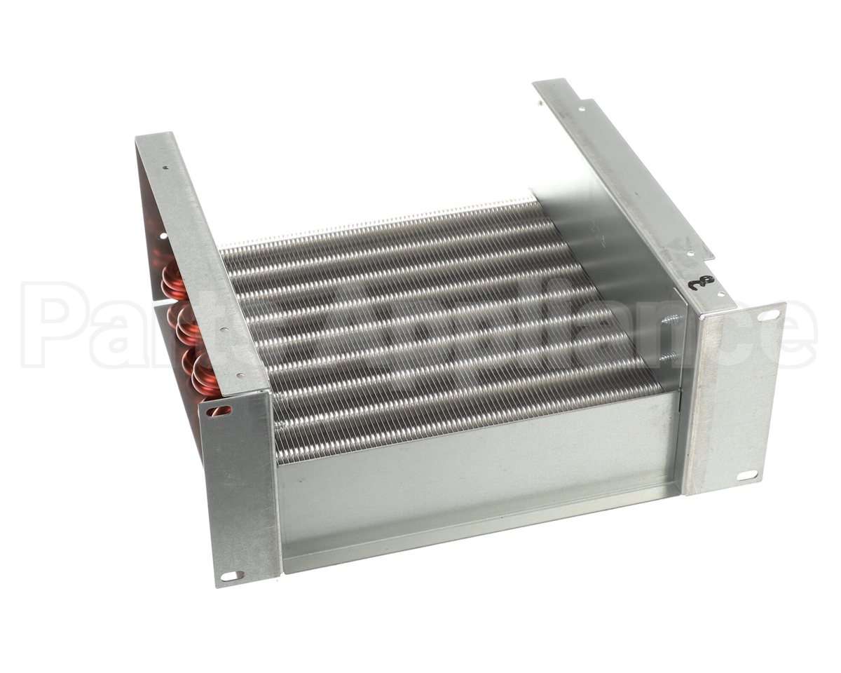4-317 Continental Refrigeration Coil, Condenser