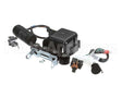 4-330PB Continental Refrigeration Parts Bag Nt6215Z1 Includes All Start Co
