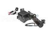 4-330PB Continental Refrigeration Parts Bag Nt6215Z1 Includes All Start Co