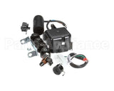 4-330PB Continental Refrigeration Parts Bag Nt6215Z1 Includes All Start Co