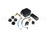 4-332PB Continental Refrigeration Parts Bag Nek2150Gk Includes All Start C