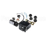 4-332PB Continental Refrigeration Parts Bag Nek2150Gk Includes All Start C