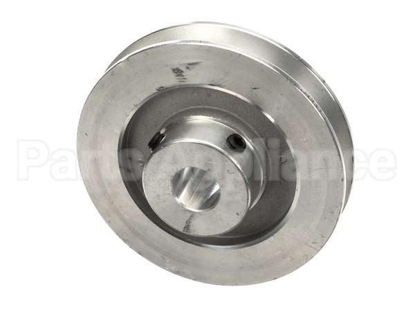 4-35AL Biro Pulley, Motor 5X7/8 Al.
