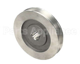 4-35AL Biro Pulley, Motor 5X7/8 Al.