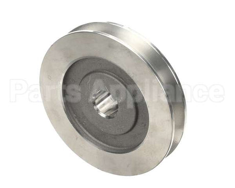 4-35AL Biro Pulley, Motor 5X7/8 Al.