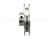 4-35AL Biro Pulley, Motor 5X7/8 Al.
