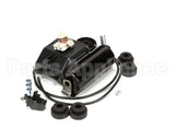 4-369PB Continental Refrigeration Parts Bag Nek6170Z1 Includes All Start C