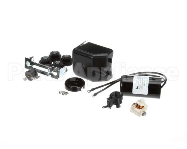 4-388PB Continental Refrigeration Parts Bag Nek6160Z1 Includes All Start C