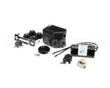4-388PB Continental Refrigeration Parts Bag Nek6160Z1 Includes All Start C