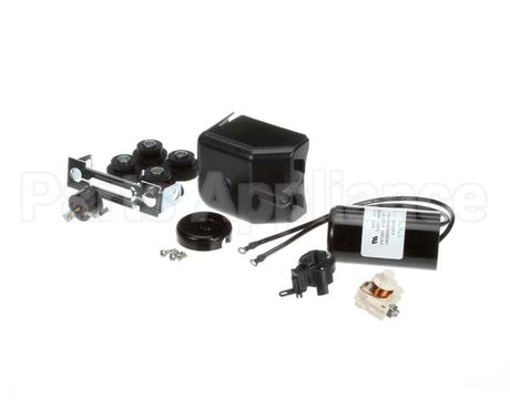 4-388PB Continental Refrigeration Parts Bag Nek6160Z1 Includes All Start C