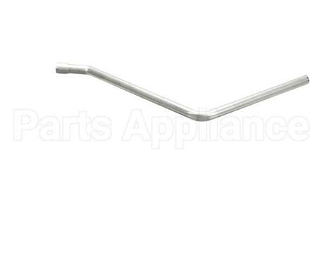 4-479 Continental Refrigeration Drain Tube, Evap, Copper 1/2, ,2,3R/F