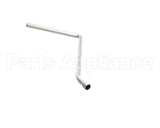 4-479 Continental Refrigeration Drain Tube, Evap, Copper 1/2, ,2,3R/F