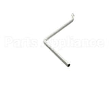 4-479 Continental Refrigeration Drain Tube, Evap, Copper 1/2, ,2,3R/F