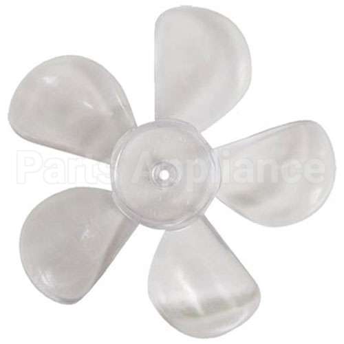 4-623 Compatible Continental Fan Blade 5 1/2" Ccw