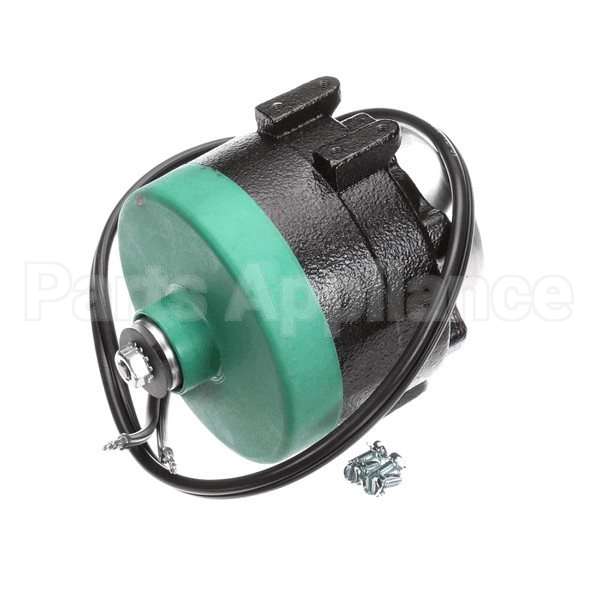 4-645-C Compatible Continental Motor, Condenser Fan 25W 115V, Cw Ecm