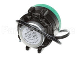4-645-C Continental Refrigeration Motor, Condenser Fan 25W 115V, Cw Ecm
