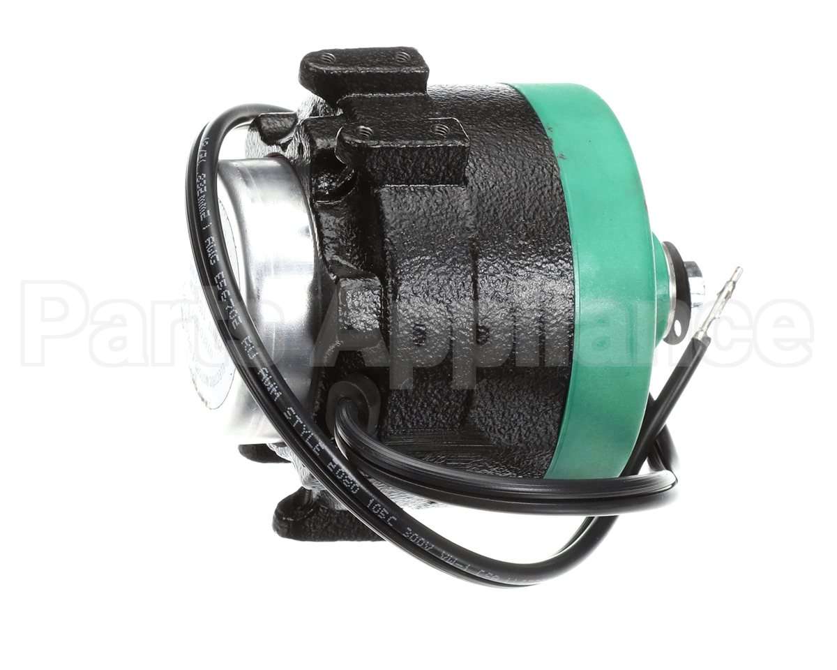 4-645-C Continental Refrigeration Motor, Condenser Fan 25W 115V, Cw Ecm