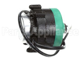 4-645-C Continental Refrigeration Motor, Condenser Fan 25W 115V, Cw Ecm