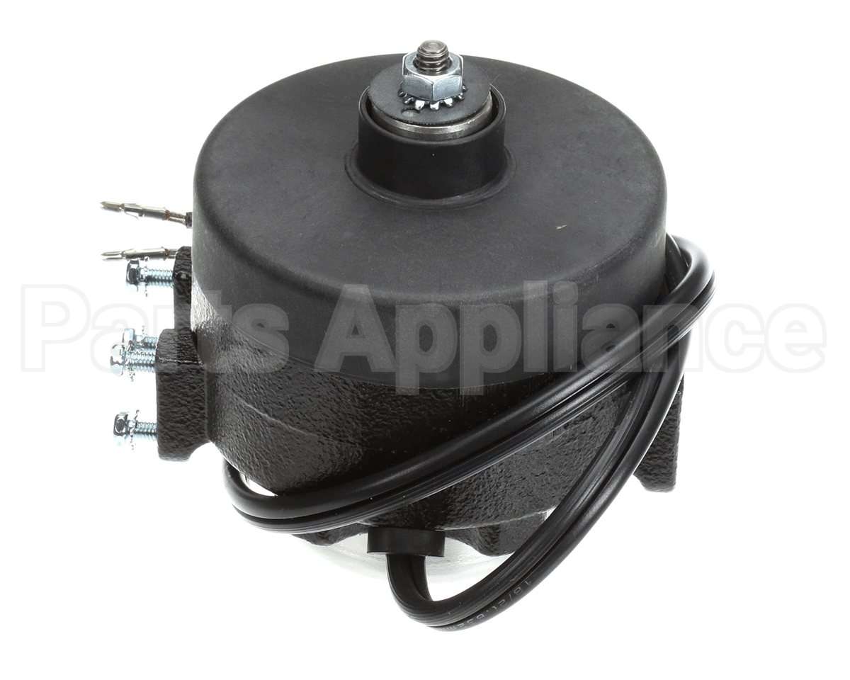 4-665-B Continental Refrigeration Cond Fan Motor 115, 16W, Cw