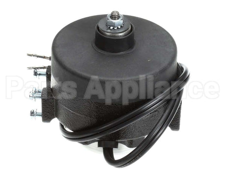 4-665-B Continental Refrigeration Cond Fan Motor 115, 16W, Cw