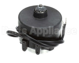 4-665-B Continental Refrigeration Cond Fan Motor 115, 16W, Cw