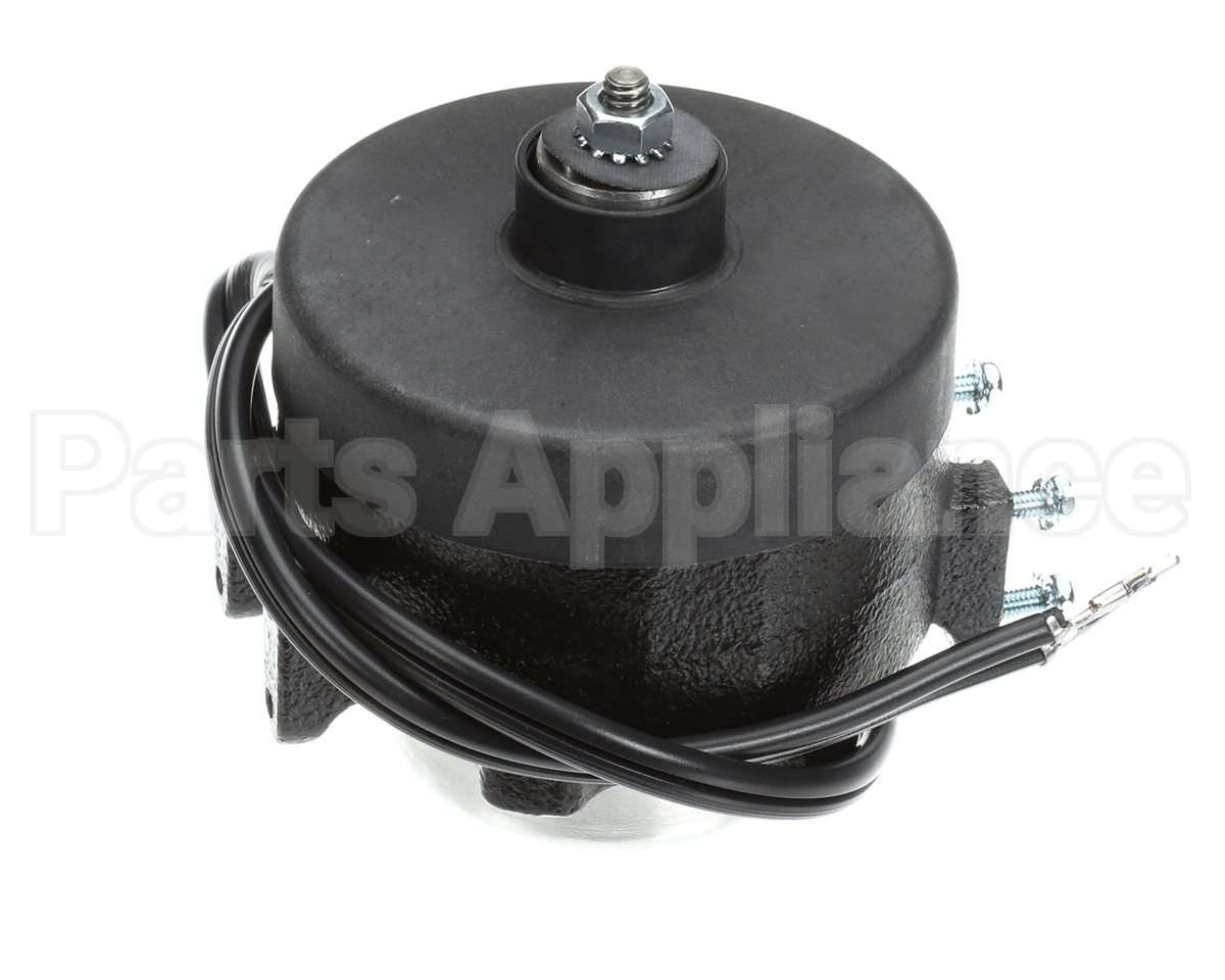 4-665-B Continental Refrigeration Cond Fan Motor 115, 16W, Cw