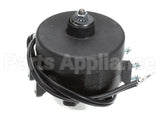 4-665-B Continental Refrigeration Cond Fan Motor 115, 16W, Cw