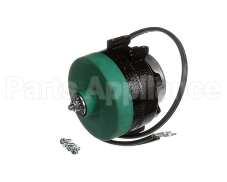 4-665-C Continental Refrigeration Motor, Condenser Fan 16W 115V
