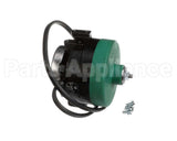 4-665-C Continental Refrigeration Motor, Condenser Fan 16W 115V