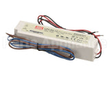 4-700 Continental Refrigeration Power Supply (Vac>Dc) 100-240Vac>>12Vdc,