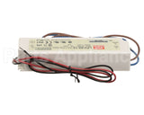 4-700 Continental Refrigeration Power Supply (Vac>Dc) 100-240Vac>>12Vdc,