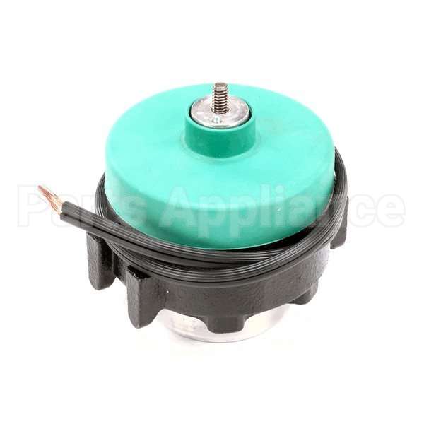 4-701 Compatible Continental Motor, Fan 9W, 115V, 1551Rpm Ecm (Green